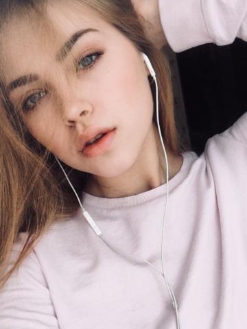 Анкета проститутки Юлия, 23 года